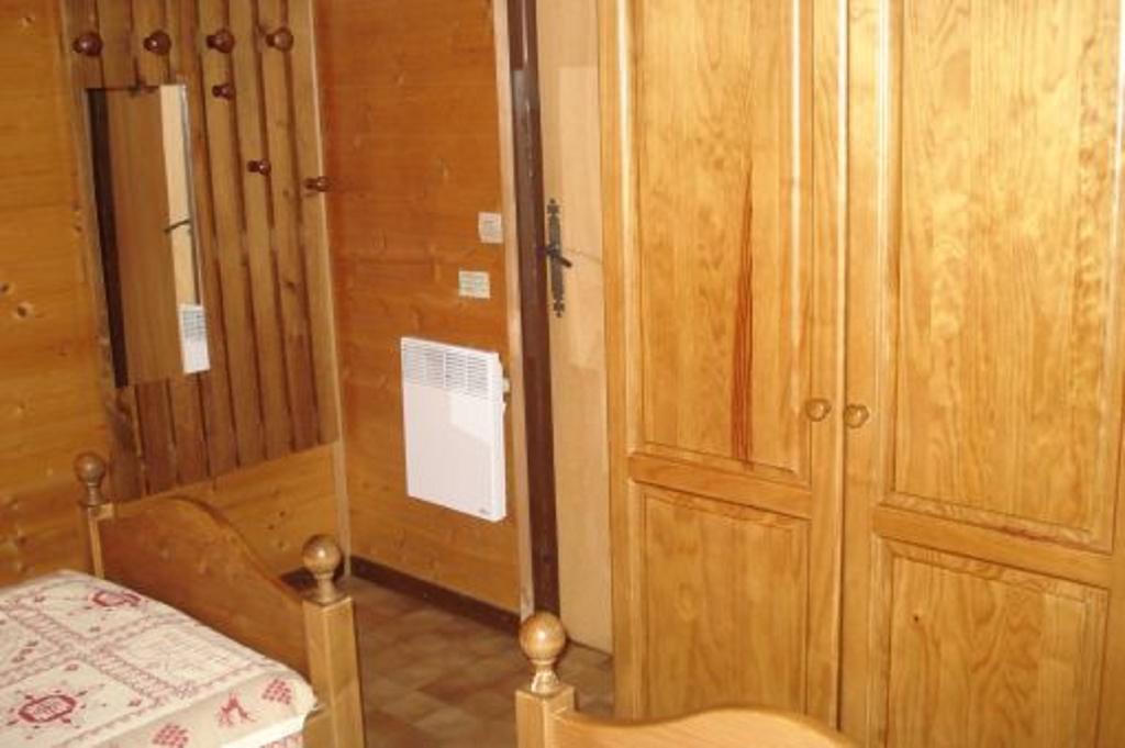 Le Petit Paddock Villa Saint-Gervais-les-Bains Room photo