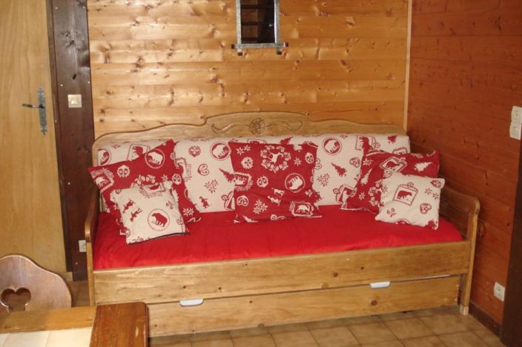 Le Petit Paddock Villa Saint-Gervais-les-Bains Room photo